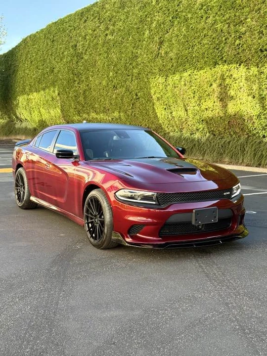 2023 Dodge Charger 7th Gen - Image 10 of 20