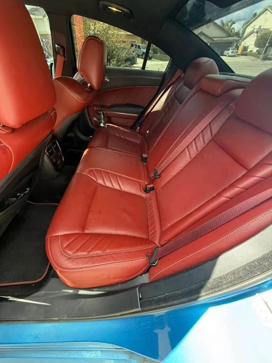 2023 Dodge Charger 8th Gen - Image 5 of 14