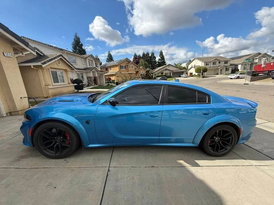 2023 Dodge Charger 8th Gen - Image 2 of 14