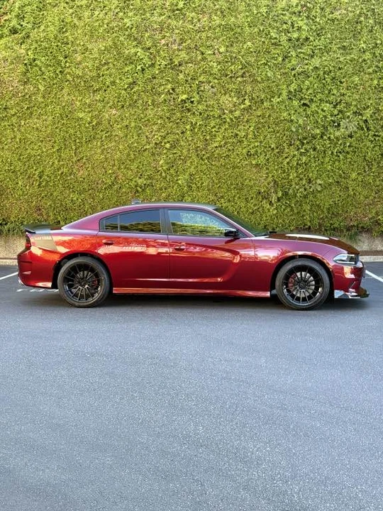 2023 Dodge Charger 7th Gen - Image 12 of 20