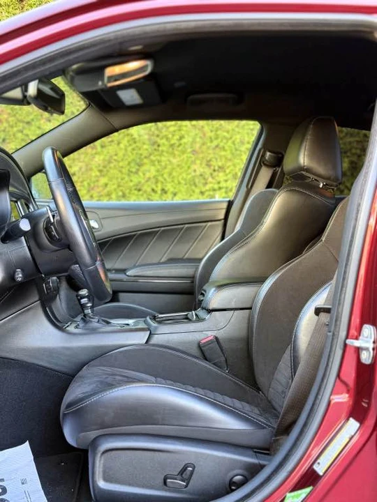 2023 Dodge Charger 7th Gen - Image 20 of 20