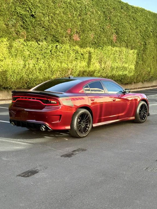 2023 Dodge Charger 7th Gen - Image 13 of 20