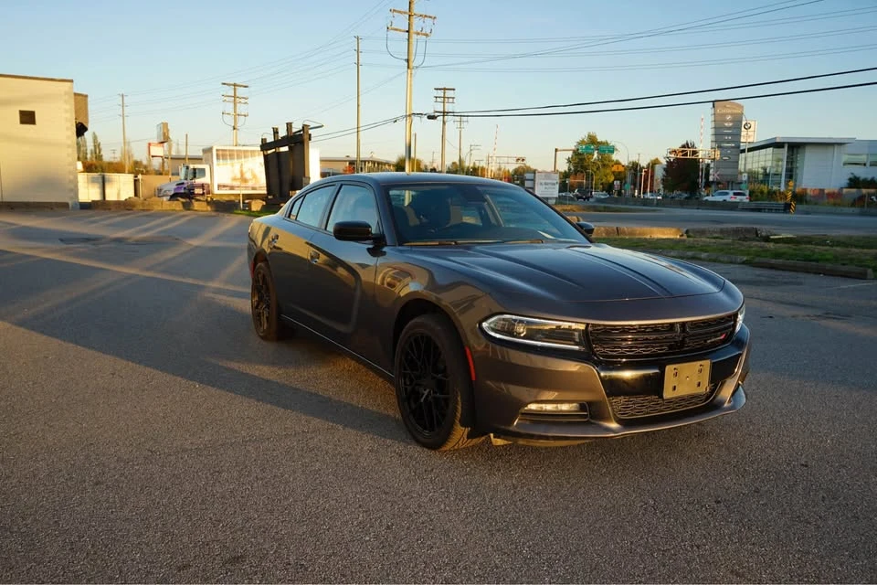 2023 Dodge Charger 7th Gen - Image 2 of 10