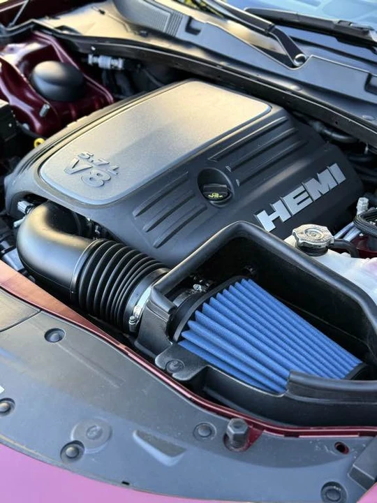 2023 Dodge Charger 7th Gen - Image 19 of 20