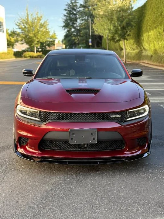 2023 Dodge Charger 7th Gen - Image 11 of 20