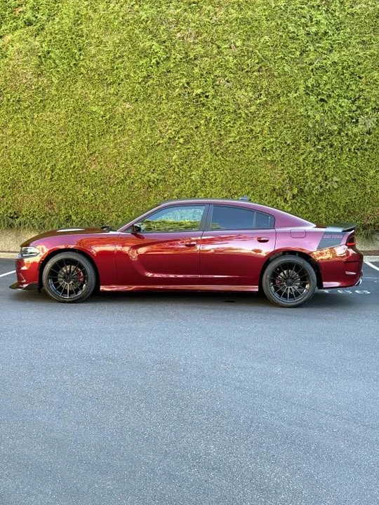 2023 Dodge Charger 7th Gen - Image 9 of 20