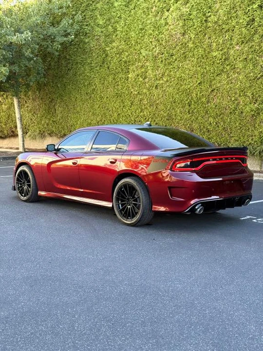 2023 Dodge Charger 7th Gen - Image 8 of 20