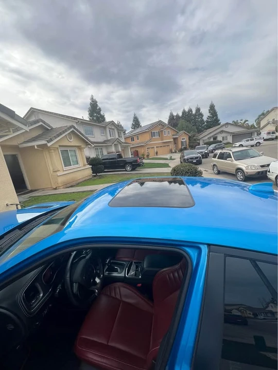 2023 Dodge Charger 8th Gen - Image 12 of 14