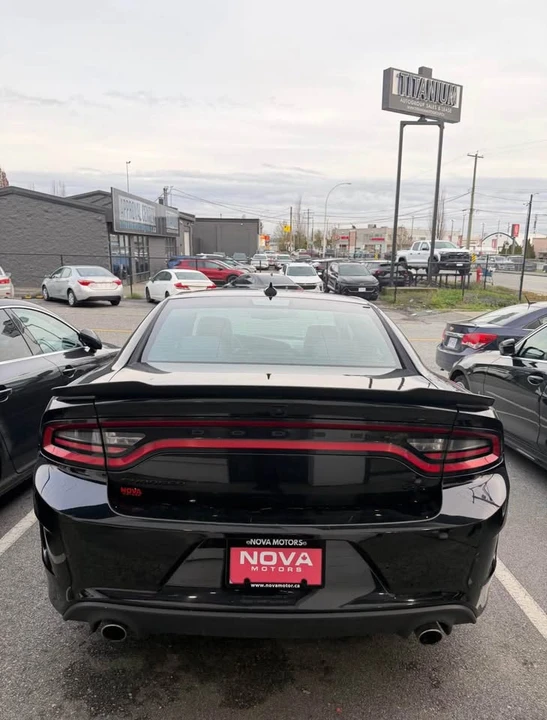 2023 Dodge Charger 7th Gen - Image 4 of 7