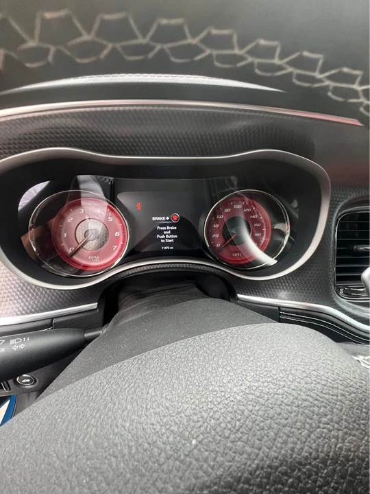 2023 Dodge Charger 8th Gen - Image 11 of 14