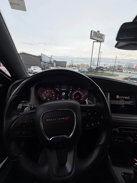 2023 Dodge Charger 8th Gen - Image 3 of 6