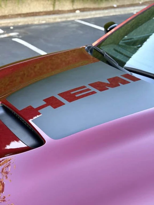 2023 Dodge Charger 7th Gen - Image 4 of 20