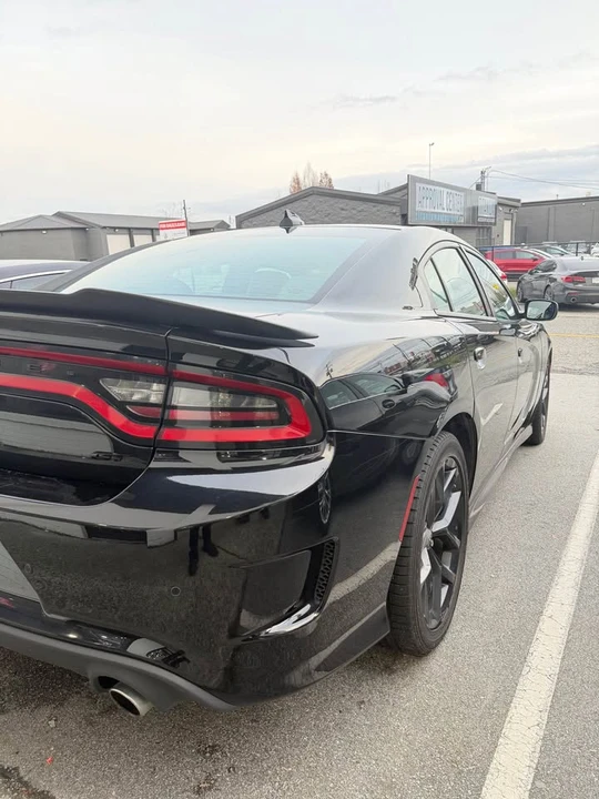 2023 Dodge Charger 8th Gen - Image 2 of 6