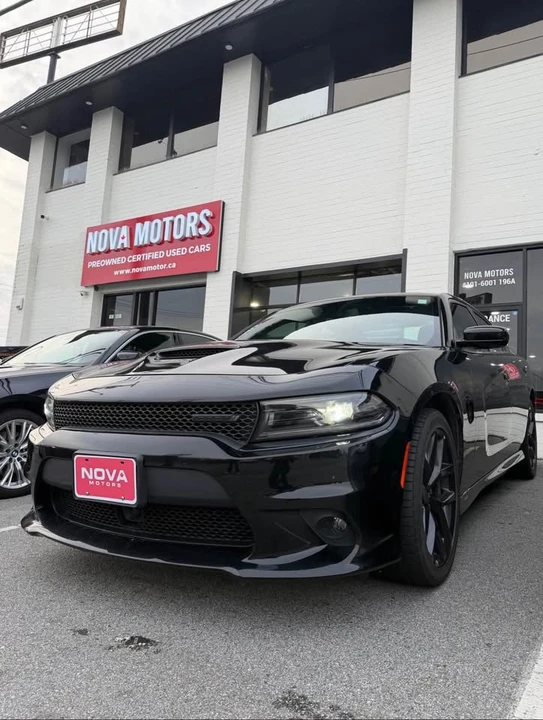 2023 Dodge Charger 7th Gen - Image 3 of 7