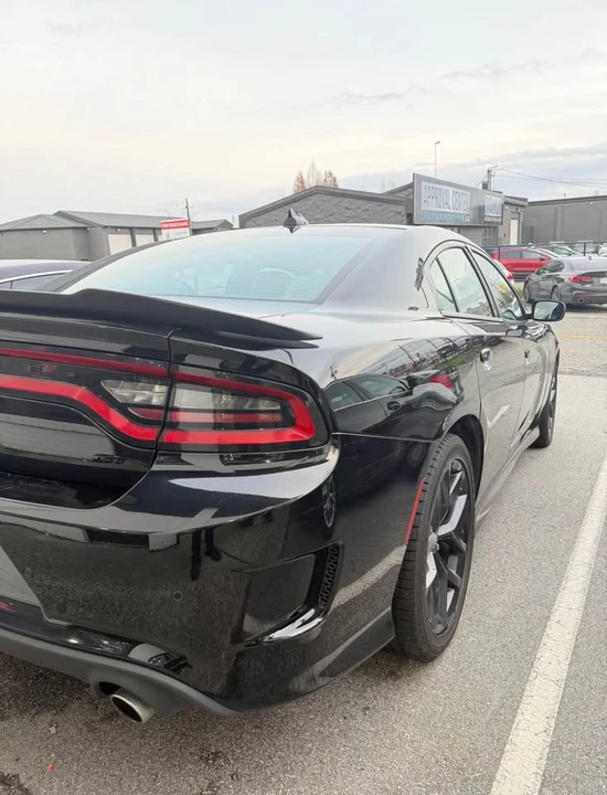 2023 Dodge Charger 7th Gen - Image 5 of 7