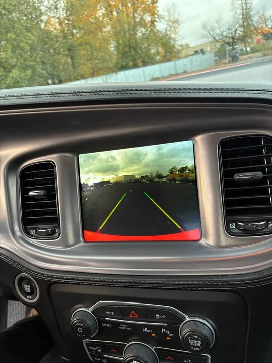 2023 Dodge Charger 7th Gen - Image 2 of 11