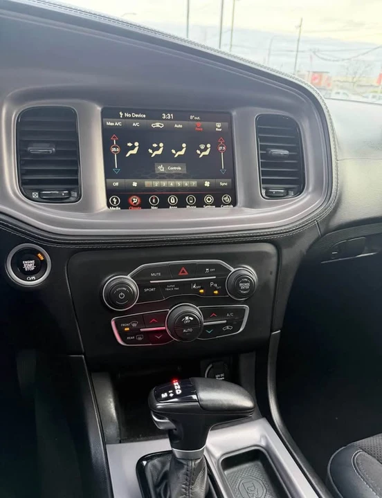 2023 Dodge Charger 7th Gen - Image 7 of 7