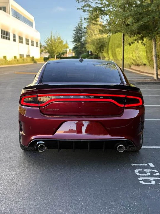 2023 Dodge Charger 7th Gen - Image 3 of 20