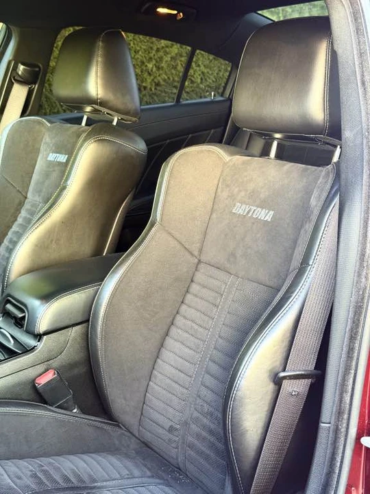 2023 Dodge Charger 7th Gen - Image 6 of 20