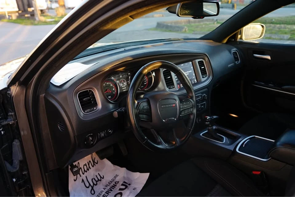 2023 Dodge Charger 7th Gen - Image 6 of 10