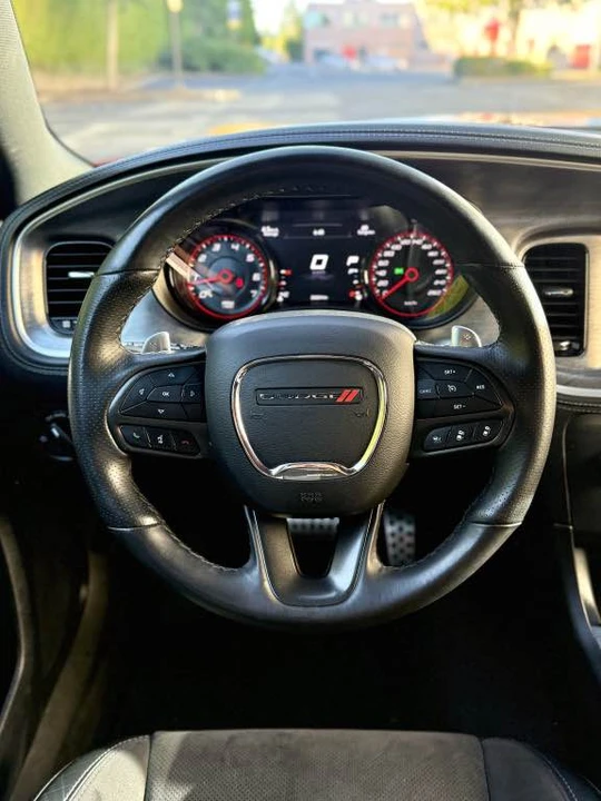 2023 Dodge Charger 7th Gen - Image 7 of 20