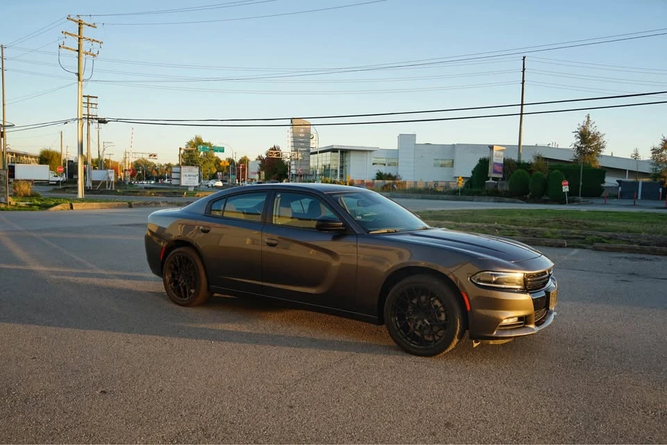 2023 Dodge Charger 7th Gen - Image 4 of 10