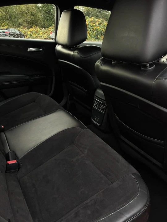 2023 Dodge Charger 7th Gen - Image 8 of 11