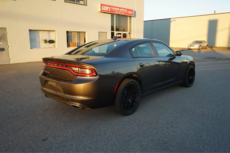 2023 Dodge Charger 7th Gen - Image 7 of 10