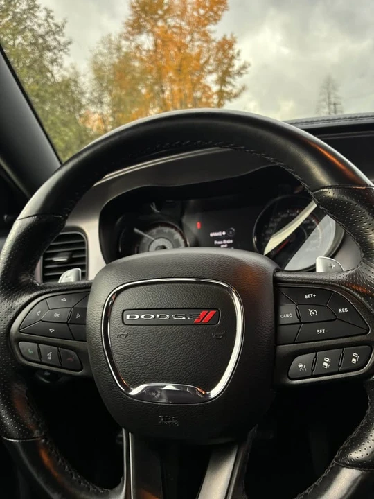 2023 Dodge Charger 7th Gen - Image 11 of 11