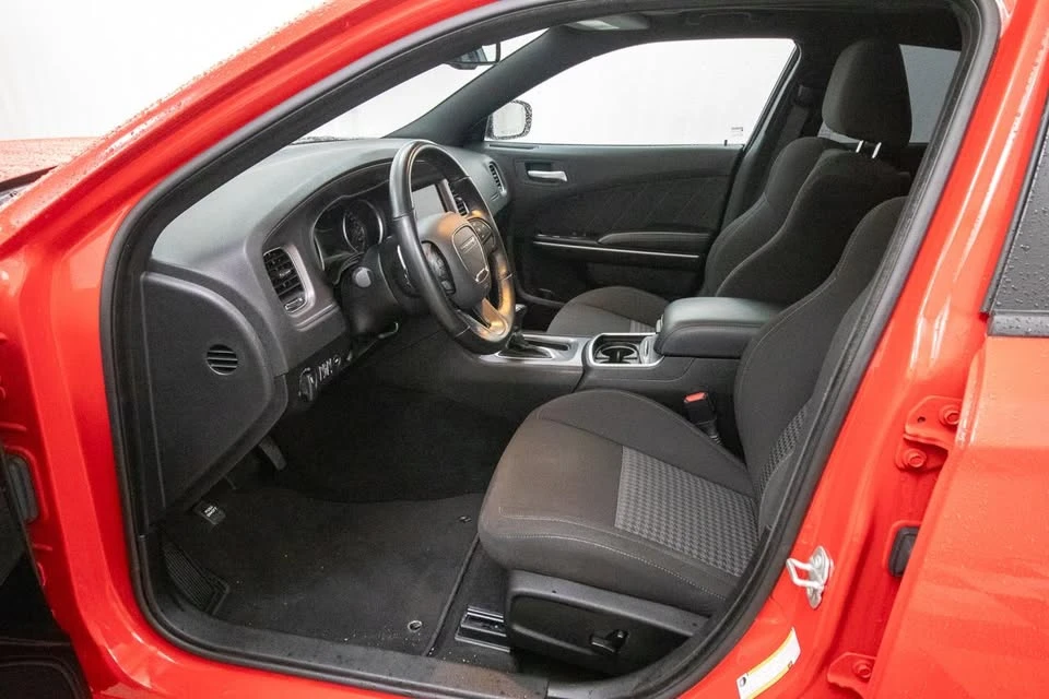 2023 Dodge Charger 7th Gen - Image 10 of 20