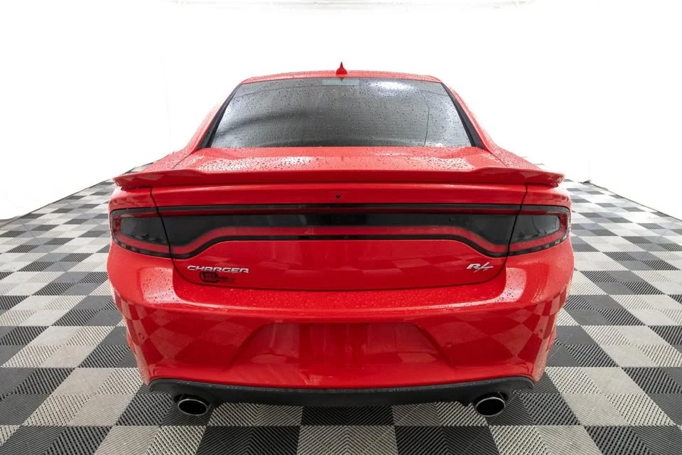 2023 Dodge Charger 7th Gen - Image 6 of 20