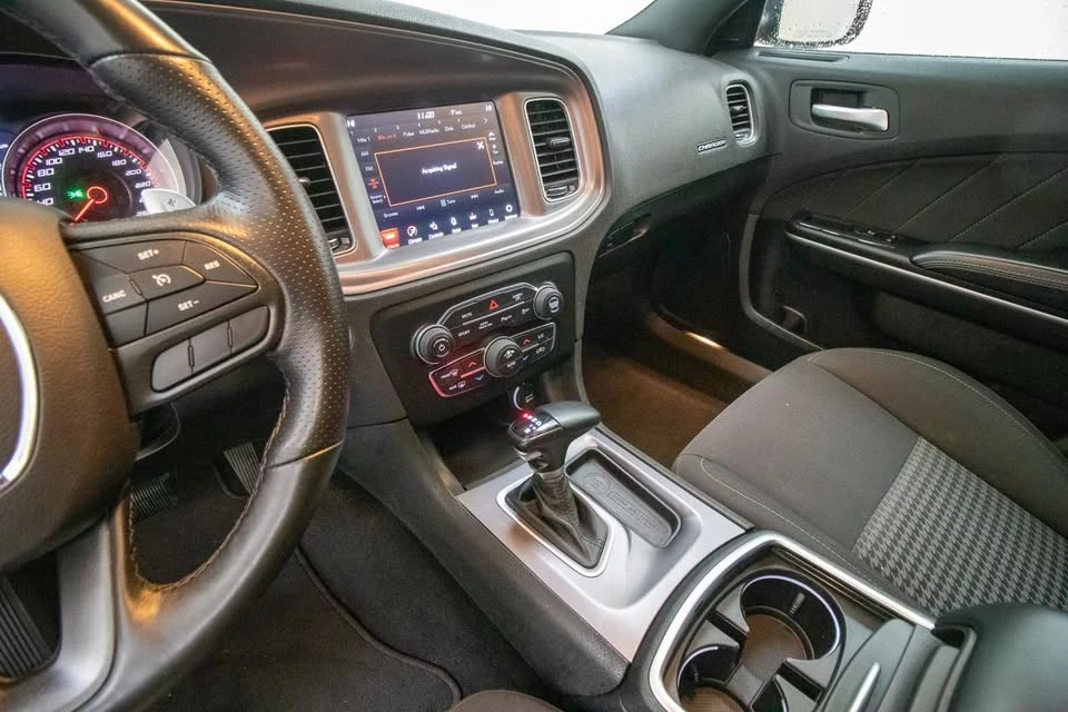 2023 Dodge Charger 7th Gen - Image 19 of 20