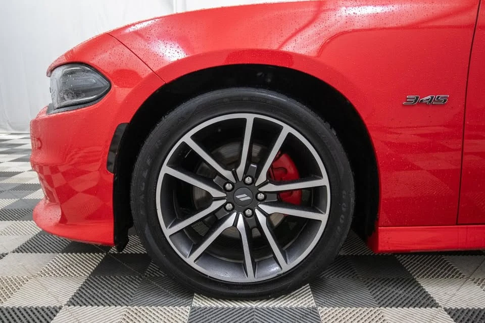2023 Dodge Charger 7th Gen - Image 9 of 20