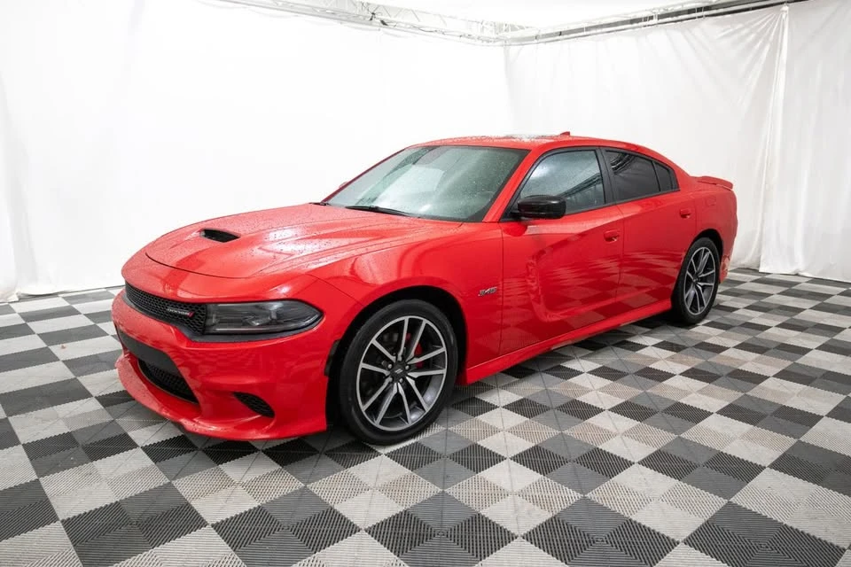 2023 Dodge Charger 7th Gen - Image 2 of 20