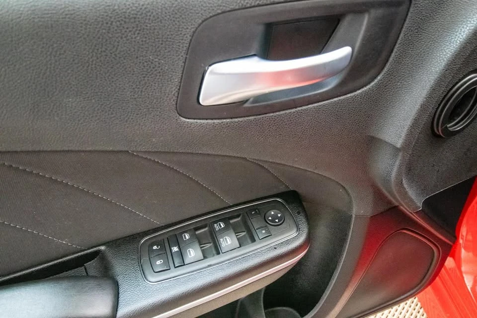 2023 Dodge Charger 7th Gen - Image 11 of 20