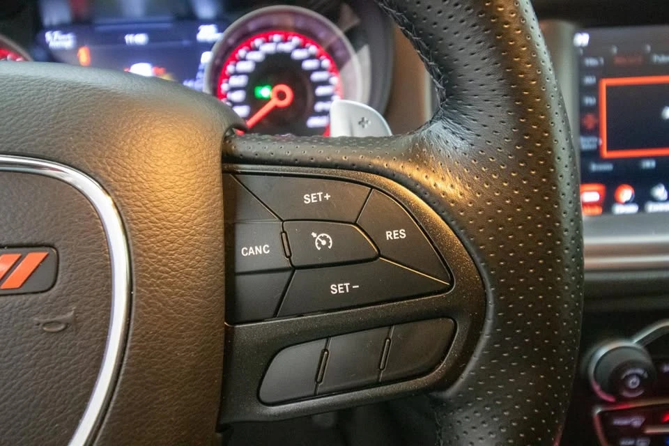 2023 Dodge Charger 7th Gen - Image 17 of 20