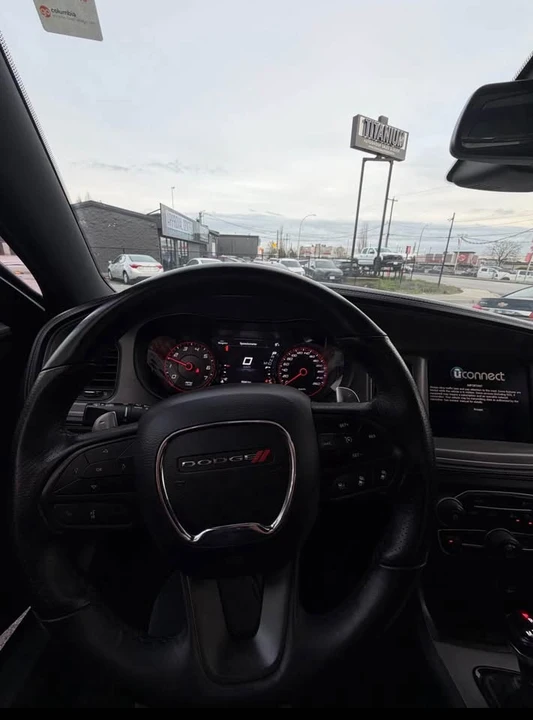 2023 Dodge Charger 7th Gen - Image 6 of 7