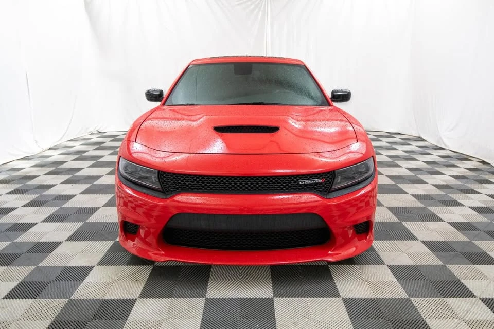 2023 Dodge Charger 7th Gen - Image 3 of 20