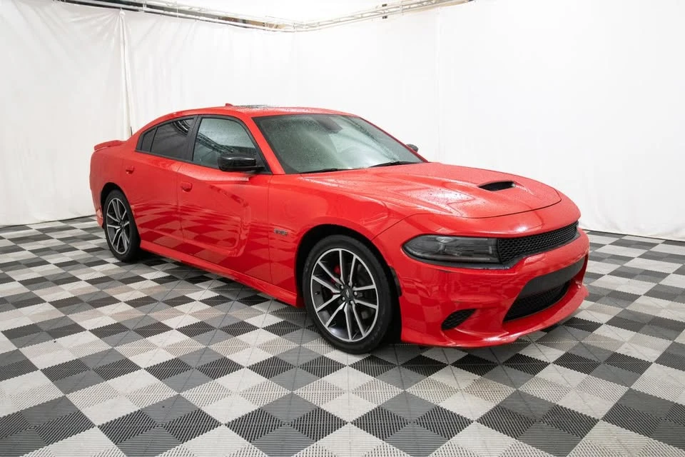 2023 Dodge Charger 7th Gen - Image 4 of 20