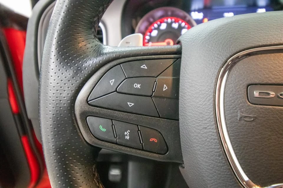 2023 Dodge Charger 7th Gen - Image 16 of 20