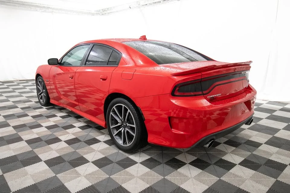 2023 Dodge Charger 7th Gen - Image 7 of 20