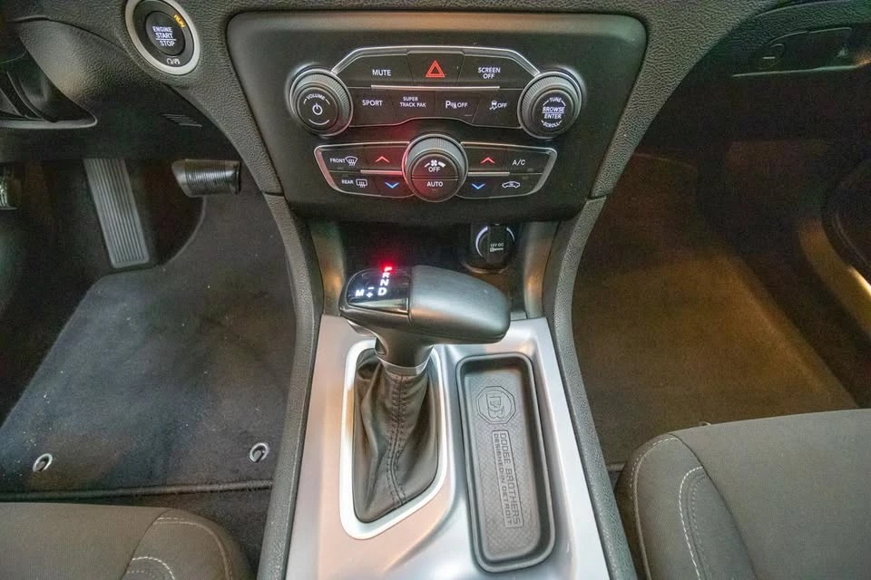 2023 Dodge Charger 7th Gen - Image 20 of 20
