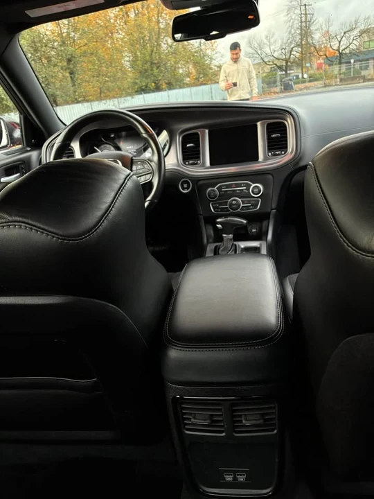 2023 Dodge Charger 7th Gen - Image 7 of 11