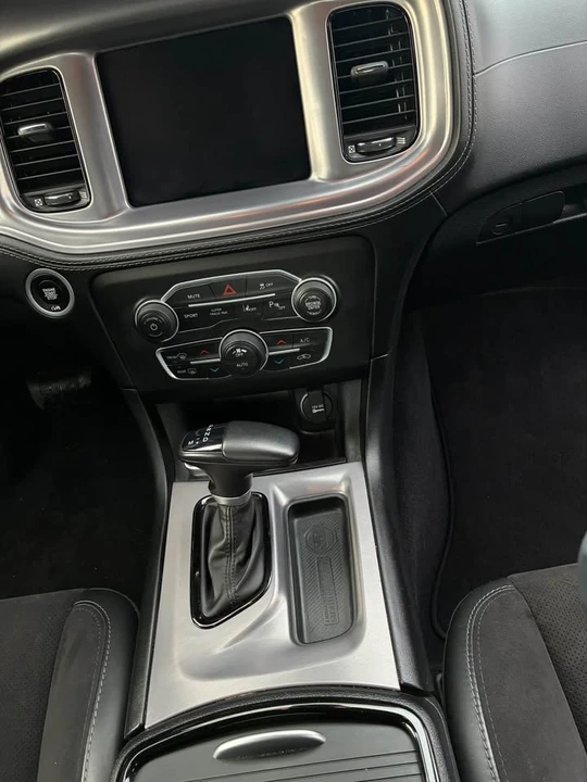 2023 Dodge Charger 7th Gen - Image 10 of 11