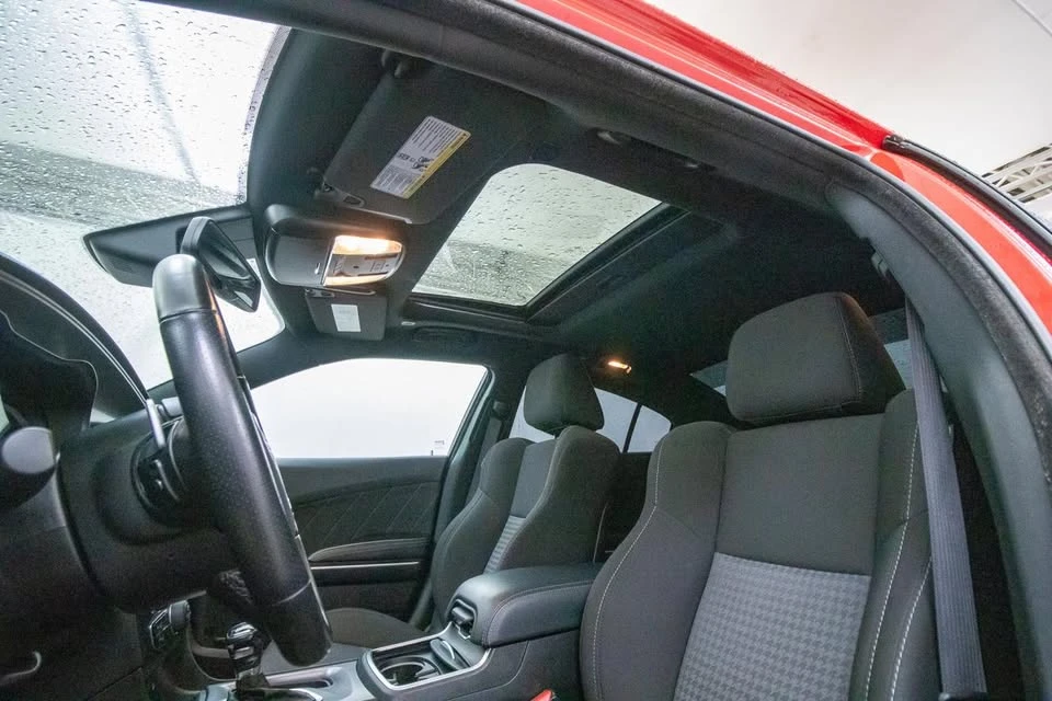 2023 Dodge Charger 7th Gen - Image 14 of 20