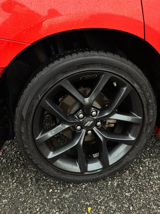 2023 Dodge Charger 7th Gen - Image 3 of 11