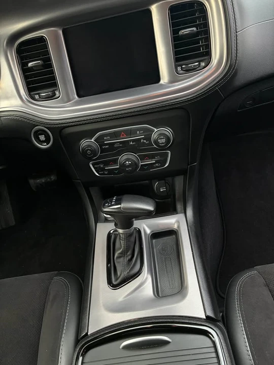 2023 Dodge Charger 7th Gen - Image 9 of 11