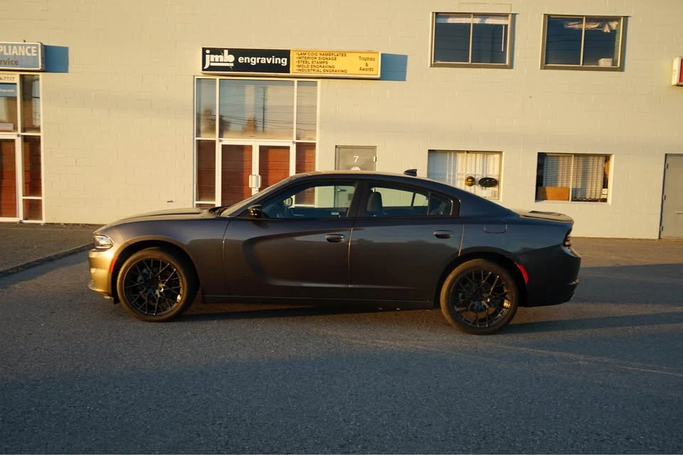 2023 Dodge Charger 7th Gen - Image 3 of 10