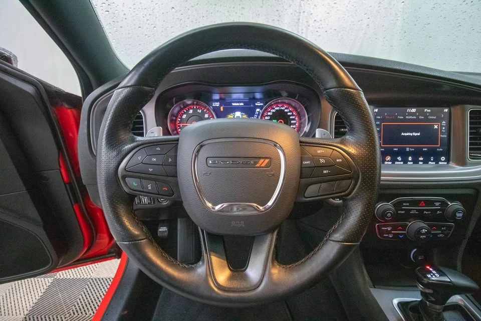 2023 Dodge Charger 7th Gen - Image 15 of 20