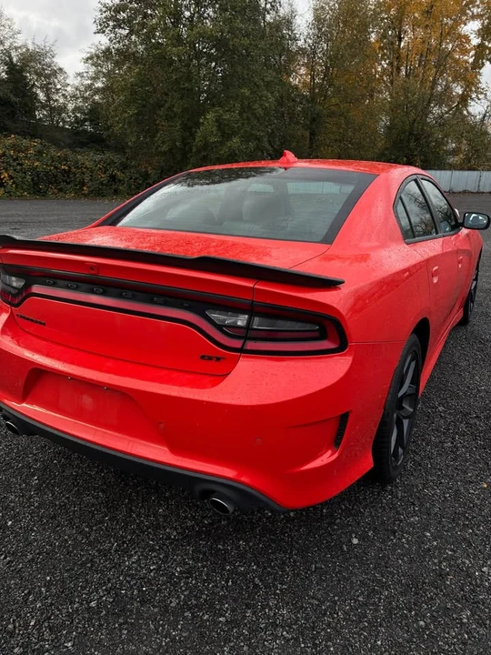 2023 Dodge Charger 7th Gen - Image 6 of 11